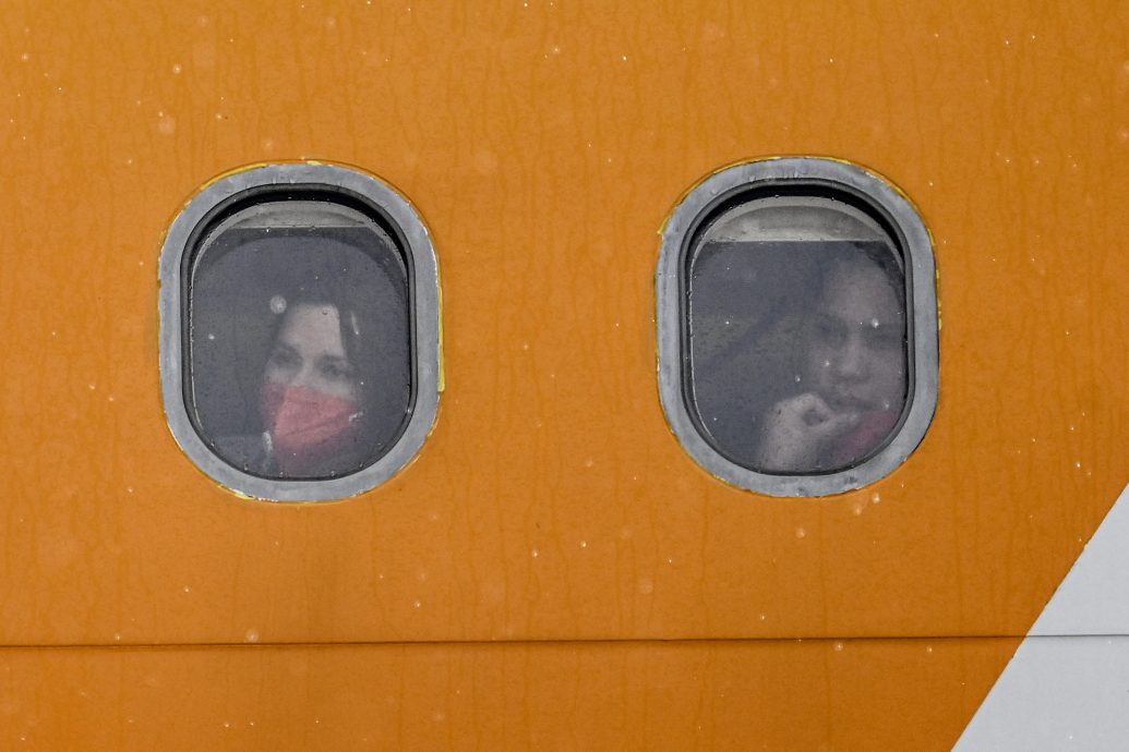 鼓励非法移民“自我驱逐” 特朗普政府提供机票、奖1000美元