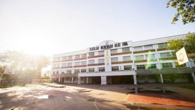 吉华独中老师涉性骚扰事件 吉董联会专案小组列完整指南 吁各方遵循严防不幸事件重演