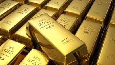 金价止跌回弹   收复部分失地