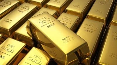 黄金价格急挫1.8% 美元走强＋避险资金撤离