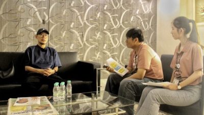 【专题】张吉安导演融入14女性经历   《五月雪》还原五一三尘封片段