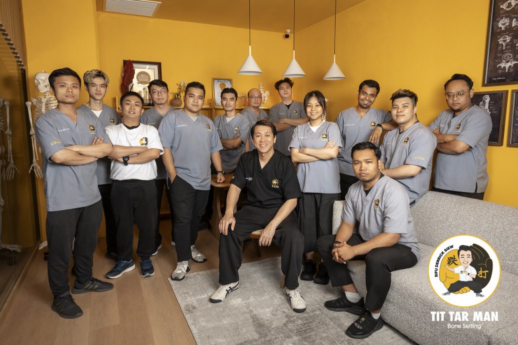 (24日下版)全国版:雪州中医狮子会5月25日会庆午宴新闻