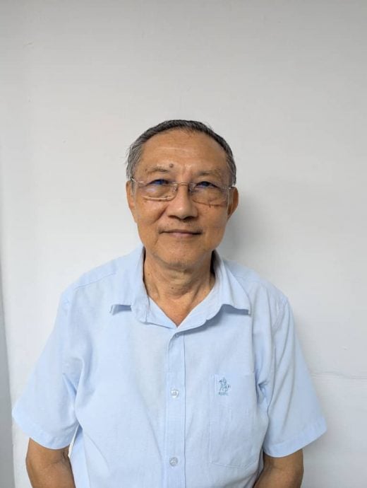(5月21日刊)柔:年轻人:《华采杯》为华文注入新风采,报名截止日期6月30日