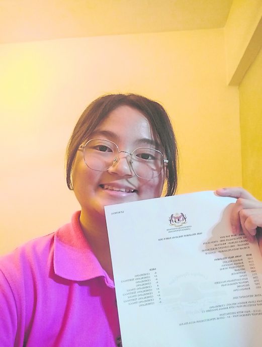 （7/5见报）大都会-学海学记／5雪隆区学记SPM考获全A