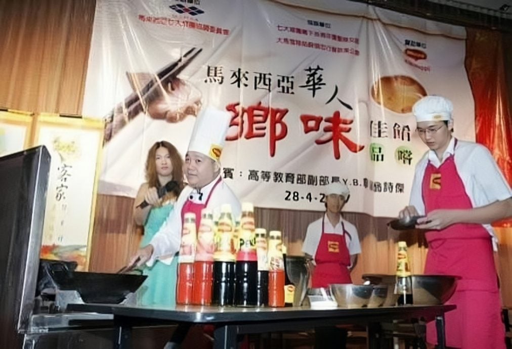 （9/5见报）大都会/《为母则刚》：向阳而生的妈妈——女强人吴惠云