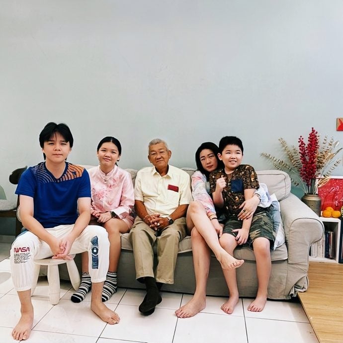 (9/5见报)大都会/《为母则刚》:向阳而生的妈妈——女强人吴惠云
