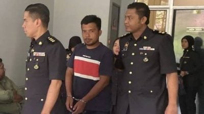 未完成工程也不赔款 承包商被控认罪 芙法庭619宣判刑罚