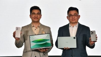 HONOR 400系列登场   AI图转视频功能玩上瘾