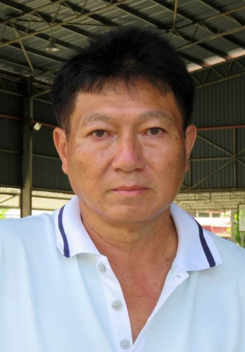 (供上网)NS芙蓉/村委会、通讯公司电费分担协议谈不拢,武来岸被断电后通讯瘫痪48小时!