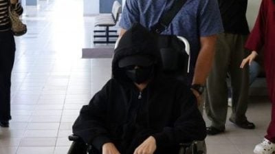 少年无牌开车闯红灯酿3死事故 母须提交陈情书