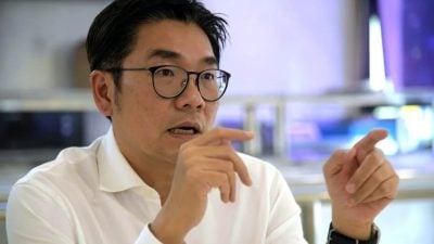 经历考验 拥有实绩延续改革 沈志勤3理由攻副主席