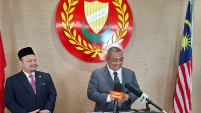 吉打也启动禁电子烟措施   销售商执照到期皆不更新