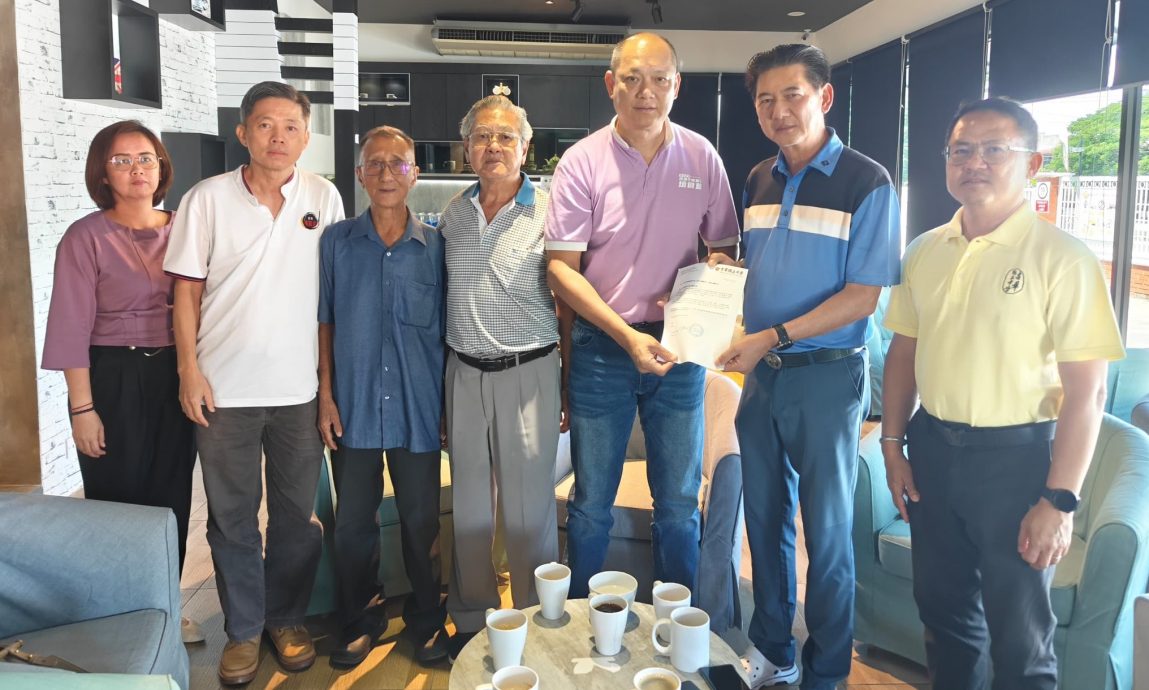 (全国版)吉董联会成立独立调查小组