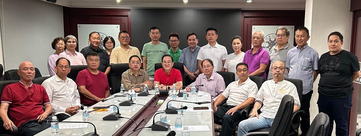 （全国版）对吴添泉取消524特大表欣慰，陈坤海：明智之举大局为重