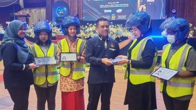 陆交局：若违规交纪委会处理   加强审查未申报废车