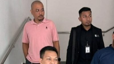 反贪会修改控状   玻财政司署前助理会计认罪罚4.2万