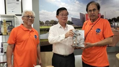 当过记者关系良好  曹观友：不曾诉媒体人