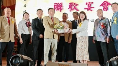 林慧英：释更多资金供贷款 下调SRR刺激经济增长