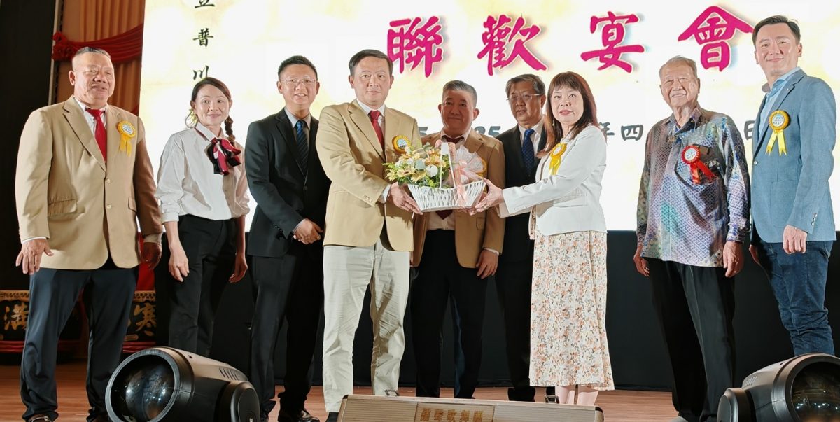 （全国版）林慧英：SSR将刺激经济活动，带来正面影响。