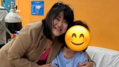 涉鞭打女儿关进狗笼   父母被二度延扣助查