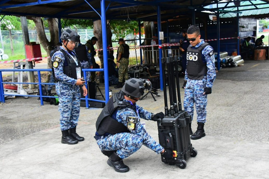 (全国版)认识海空展幕后工作团队