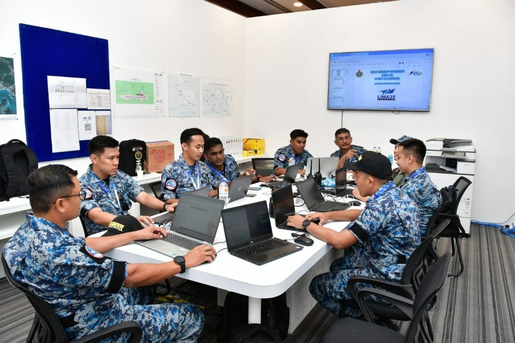 (全国版)认识海空展幕后工作团队