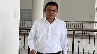 赛夫丁：人民有知情权  揭发盗采稀土 非为私利