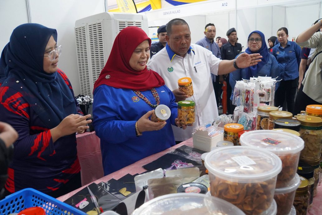 (全国版)鲁比雅:社区中心仍不足以覆盖乡区内陆服务需求,流动PKD走入社区提供更全面服务