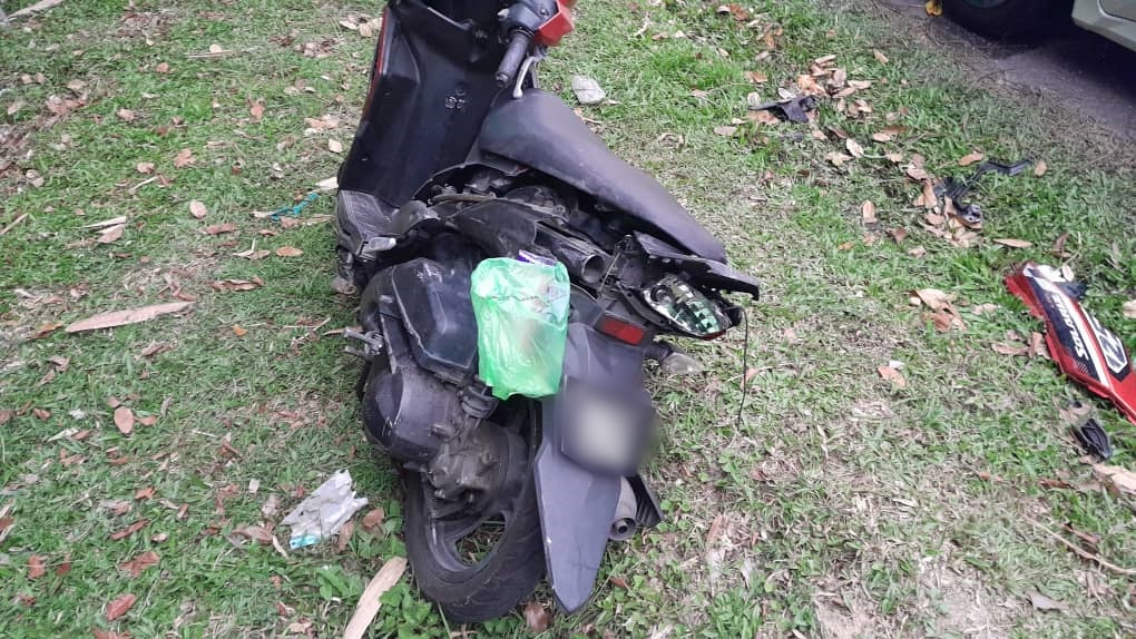 （全国版／签发）女狱警遭水泥罗里碾死