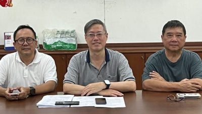 提名人数没超额   甲华堂改选无竞选