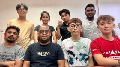 社青斥甩锅希盟市议员   “马华炒作MyKiosk颠倒权责”