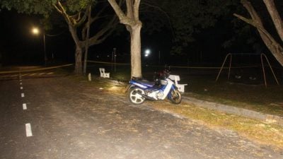 2男谎称遇劫揭案中案   原来为钱起冲突受伤