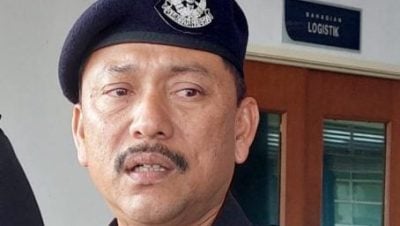 被村民发现追捕逃走  2军人偷牛自首