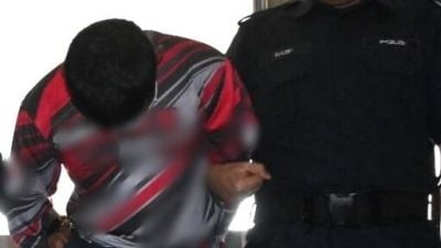 涉性侵12岁女童 军人被控5罪状