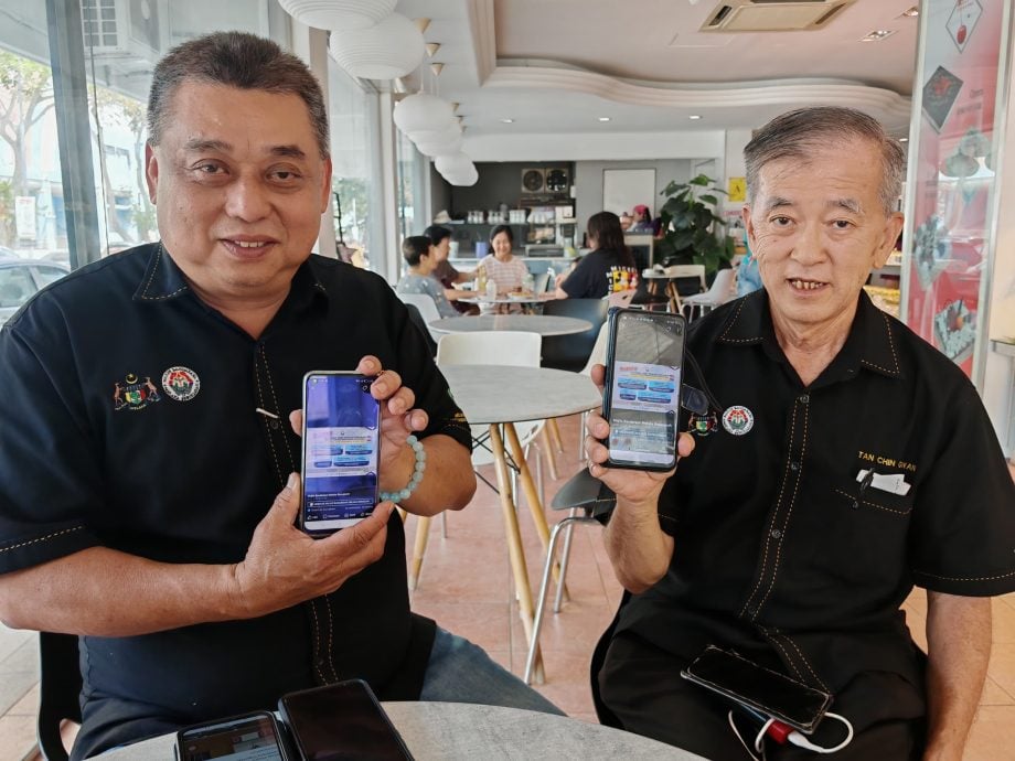 (古城版)市政厅高达80%罚单优惠剩数天,违停80%人已缴付市议员呼吁把握最后数天