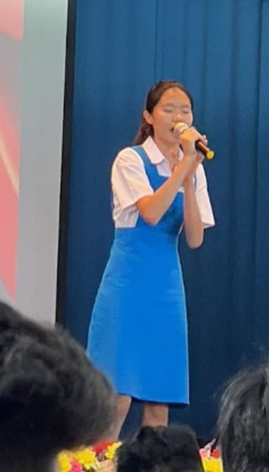 (古城版)年轻人-主文