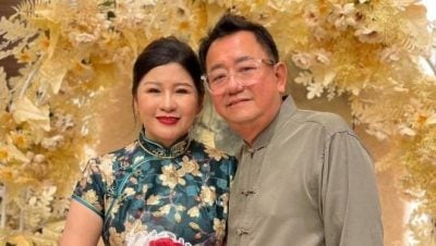 颜兴强520注册    多国旅游小姐莅临道贺