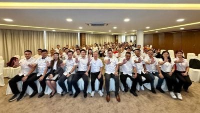 甲行动党成立监督小组   撤换表现不达标官职党员