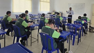 蒙福青年培育学院7月招生    首推3个月短课程