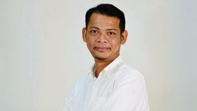 莫哈末纳吉：郭子毅立场明确   “拒绝破坏和谐狭隘思维”