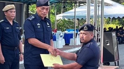 追缉盗窃电缆在逃同党  警方吁知情者提供情报