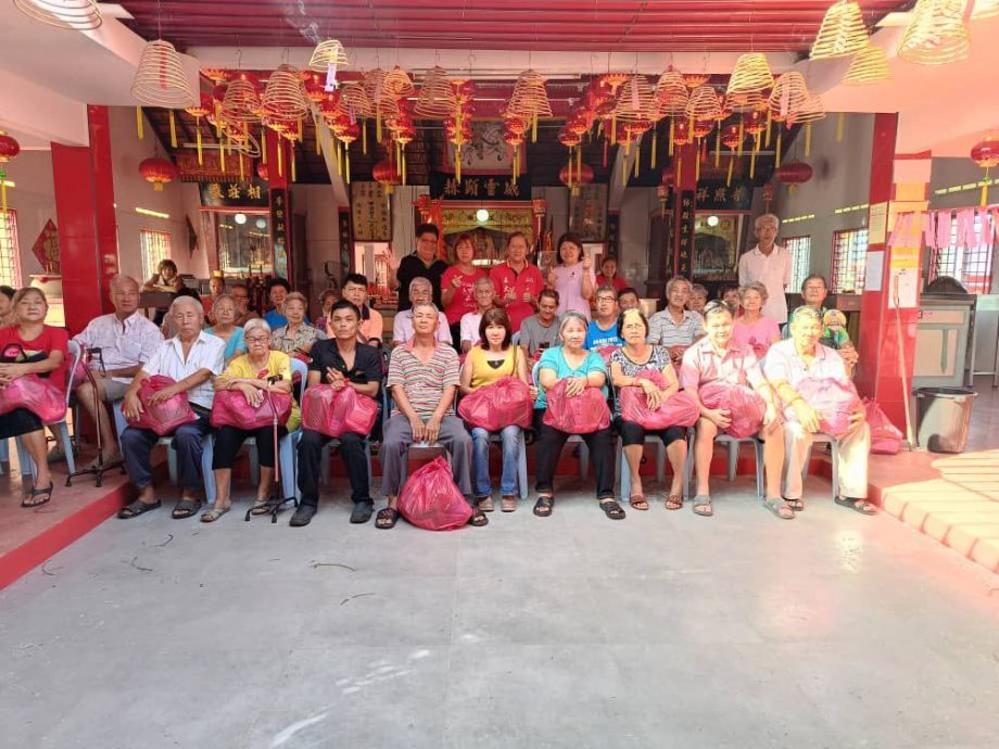 （古城版）锦峰宫派物资