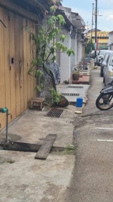 (古城第七版主文)三宝井横街提升沟渠