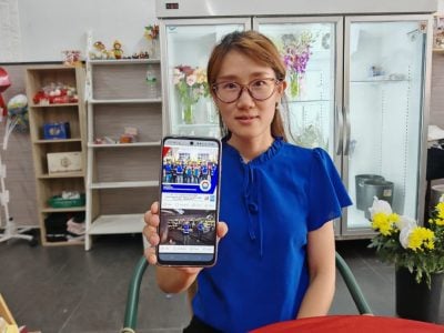 (古城第七版主文)市政厅5月份监管执法行动,开出76罚单
