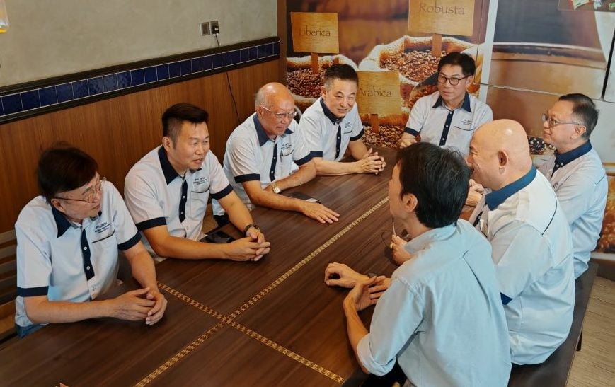 (古城第三版主文)内贸局各地取缔行动,五金机械建材磁商联合会提醒同业做好准备,同时盼该局网开一面勿直接开罚单