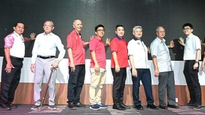 世遗区装修屋须维持原貌  刘志俍吁民众共同监督