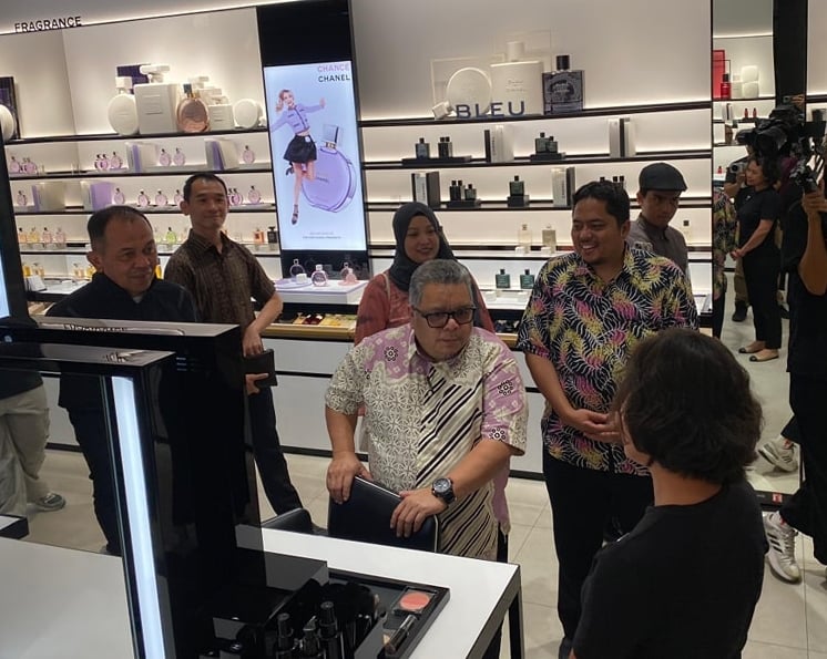 （古城第二版主文）再迪：甲准备好举办第二届大马午夜大促销