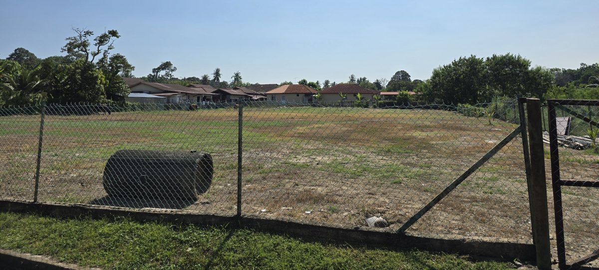 巴淡芙露华小呈备忘盼首长助完成3楼新校舍计划