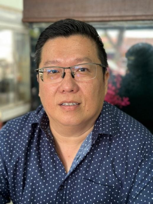 (古城第二版主文)MPTHJ封锁违规民宿 邓永森促业者须向当局申请执照