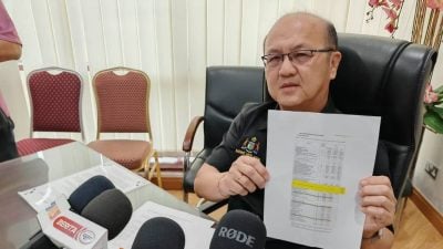 魏喜森：耗资逾7亿将招标   妇幼医院 料明年动工
